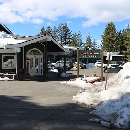 Bluelake Inn @ Heavenly Village 사우스 레이크 타호 외부 사진