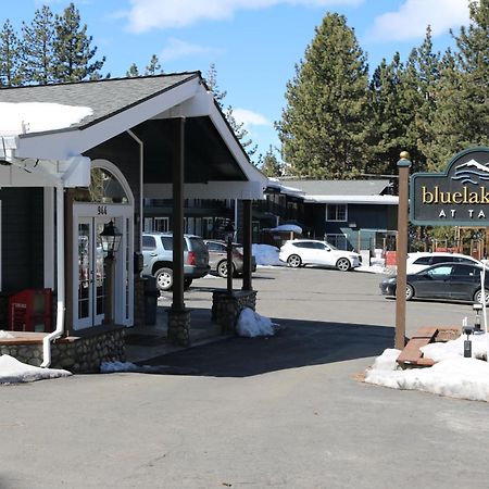 Bluelake Inn @ Heavenly Village 사우스 레이크 타호 외부 사진